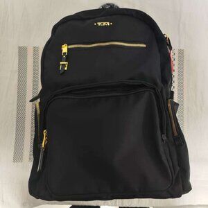 Tumi Voyageur Nylon Backpack | Women's Commuter Bag